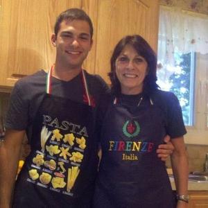 Fundraising Page: Arthur Parise